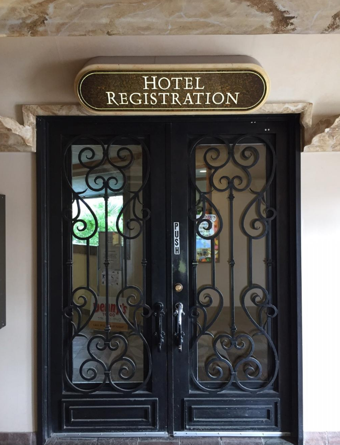Stagecoach Hotel & Casino Beatty Εξωτερικό φωτογραφία