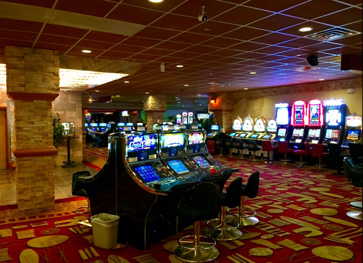 Stagecoach Hotel & Casino Beatty Ανέσεις φωτογραφία