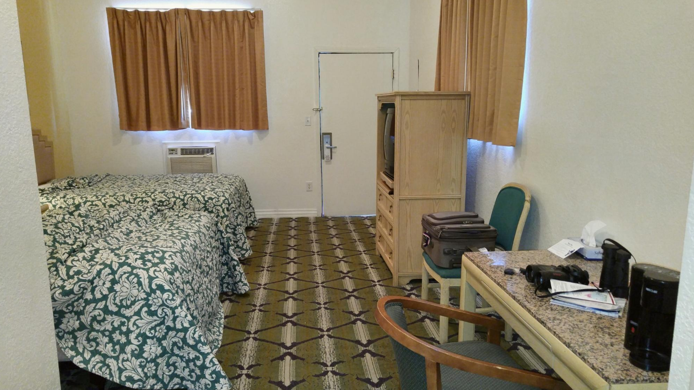 Stagecoach Hotel & Casino Beatty Δωμάτιο φωτογραφία