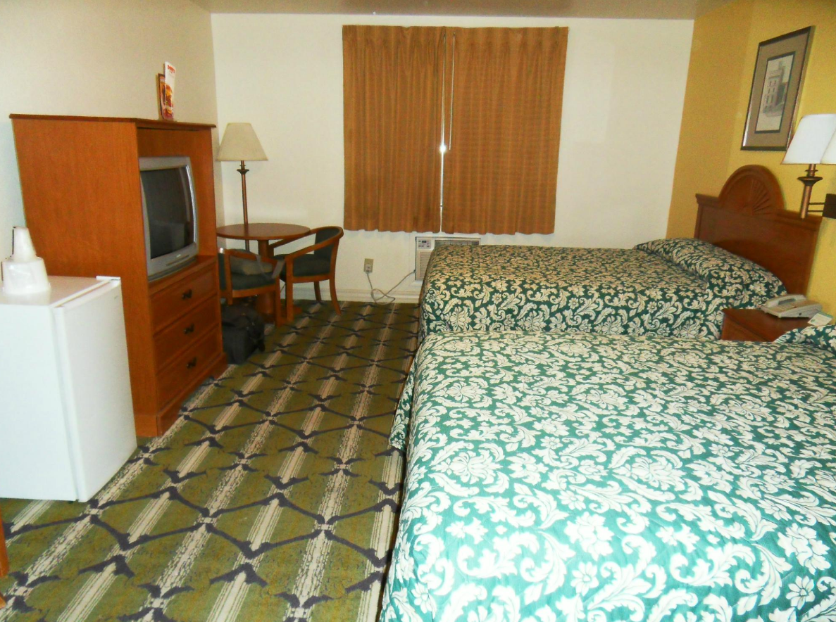 Stagecoach Hotel & Casino Beatty Δωμάτιο φωτογραφία
