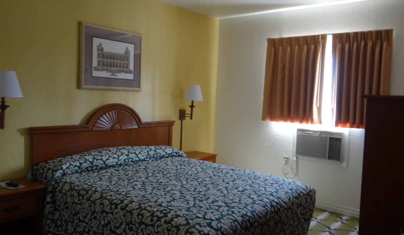 Stagecoach Hotel & Casino Beatty Δωμάτιο φωτογραφία