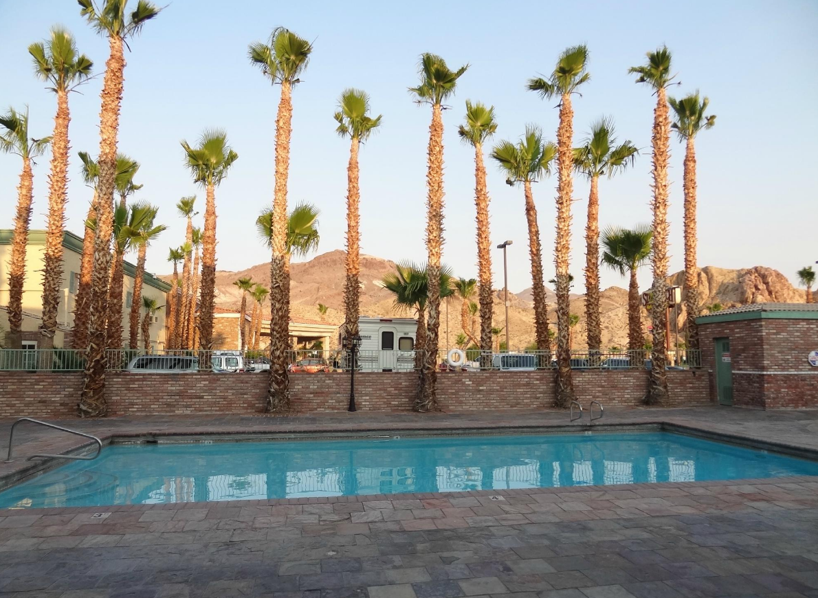 Stagecoach Hotel & Casino Beatty Ανέσεις φωτογραφία