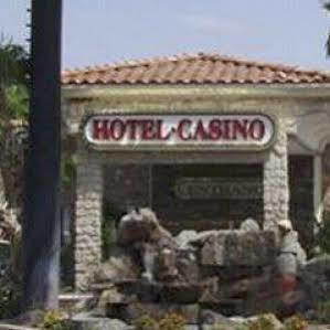 Stagecoach Hotel & Casino Beatty Εξωτερικό φωτογραφία